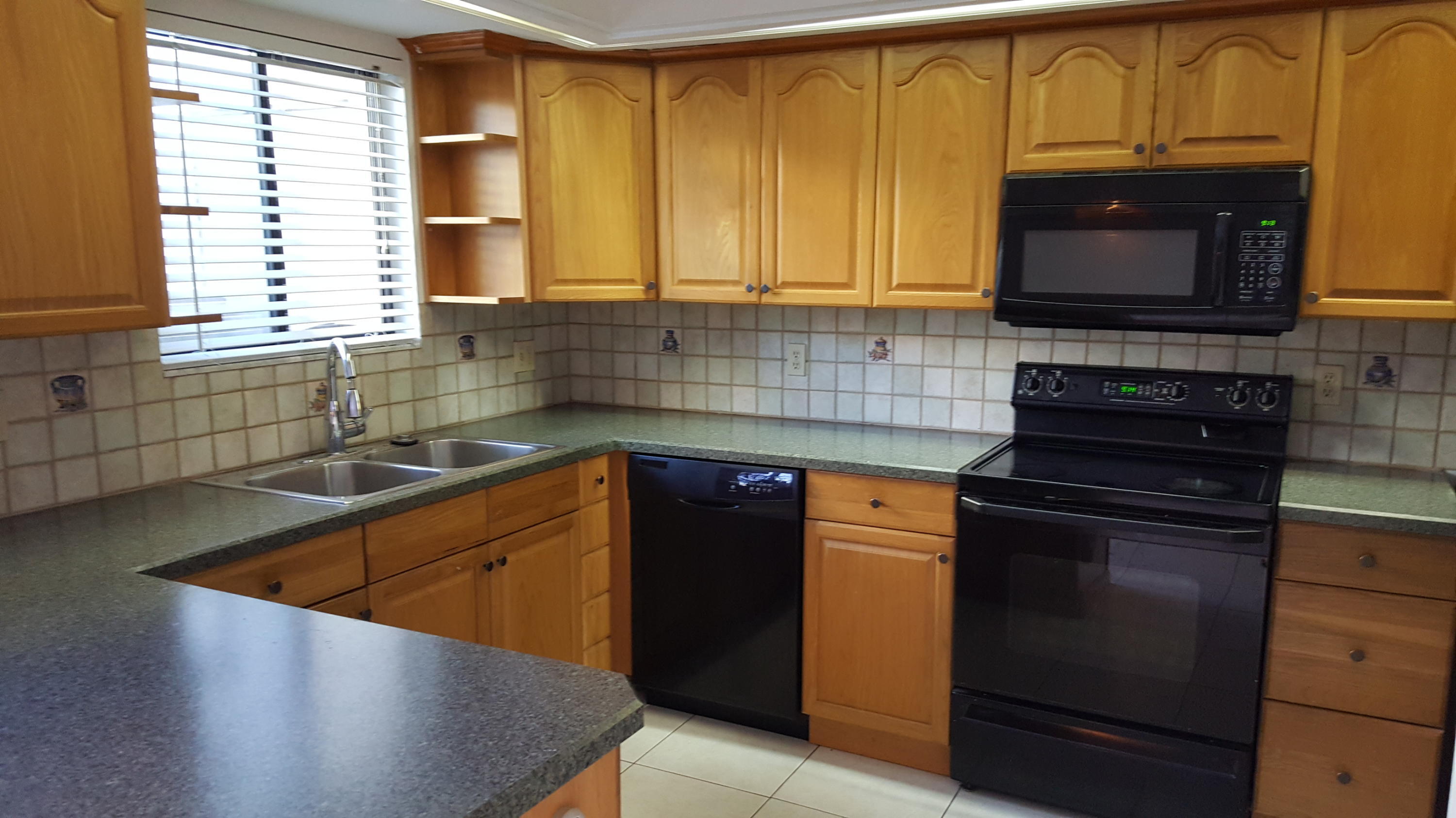 STURBRIDGE VILLAGE - Residential