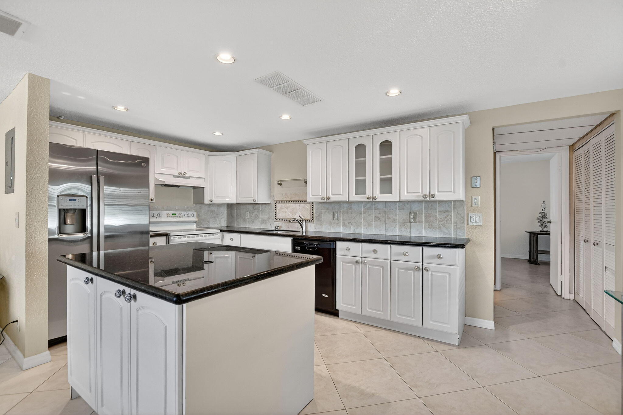 KINGS POINT MONACO CONDOS - Residential