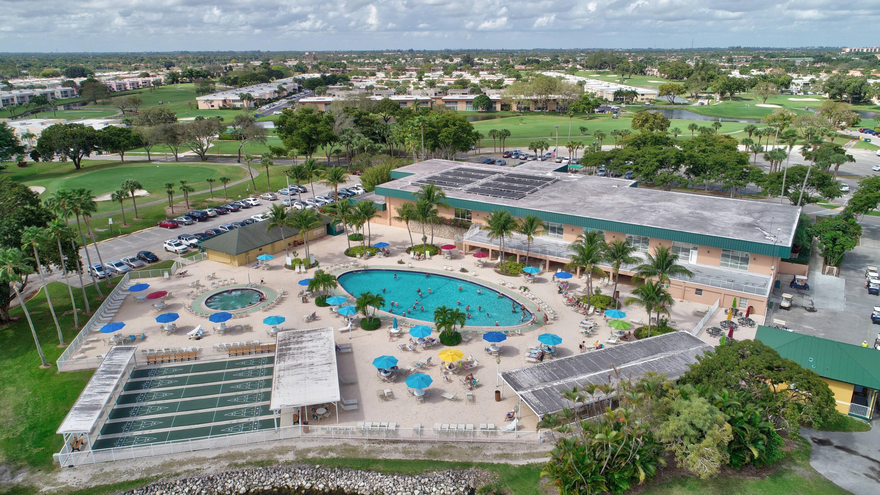 KINGS POINT MONACO CONDOS - Residential