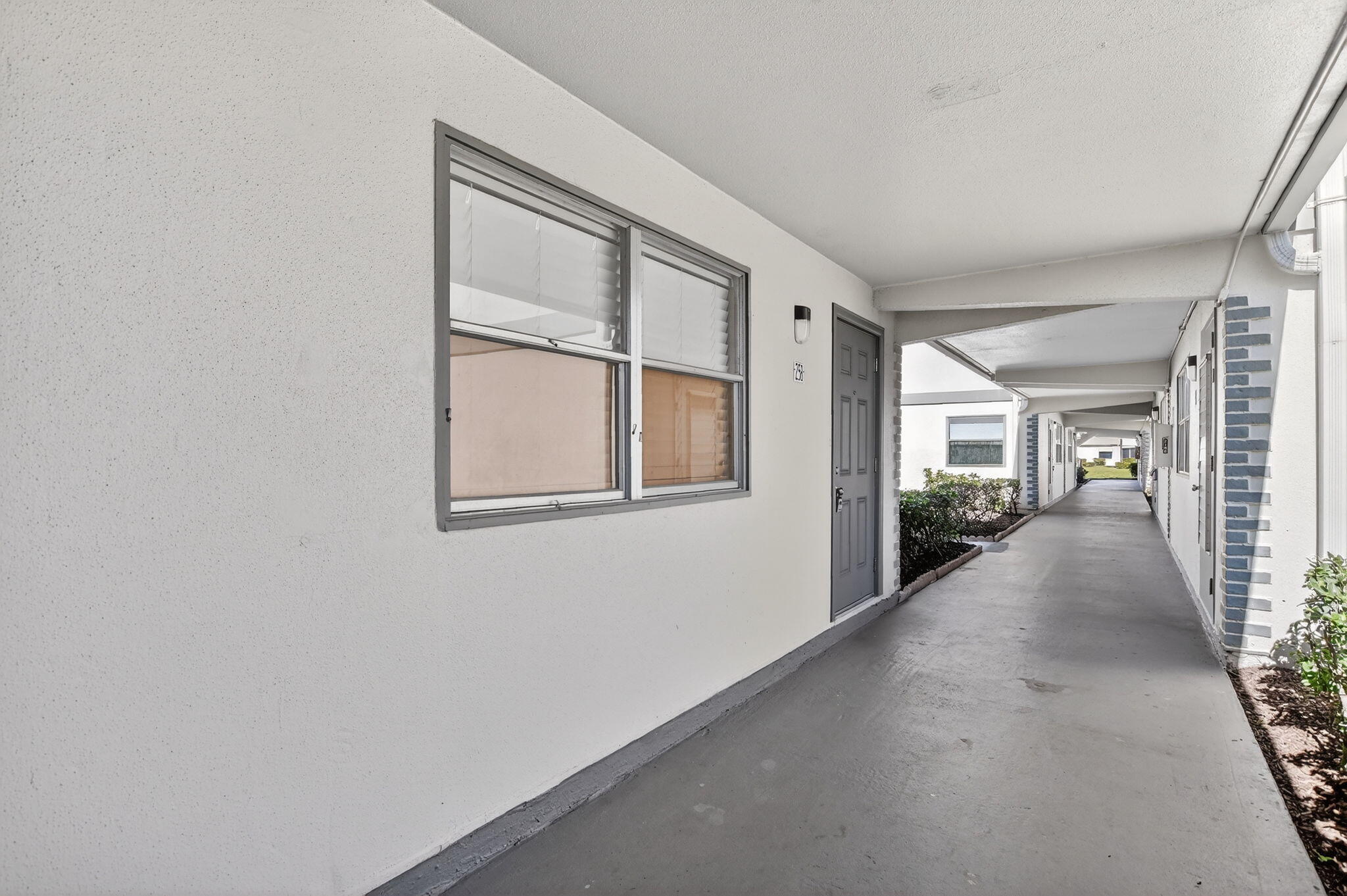 KINGS POINT MONACO CONDOS - Residential