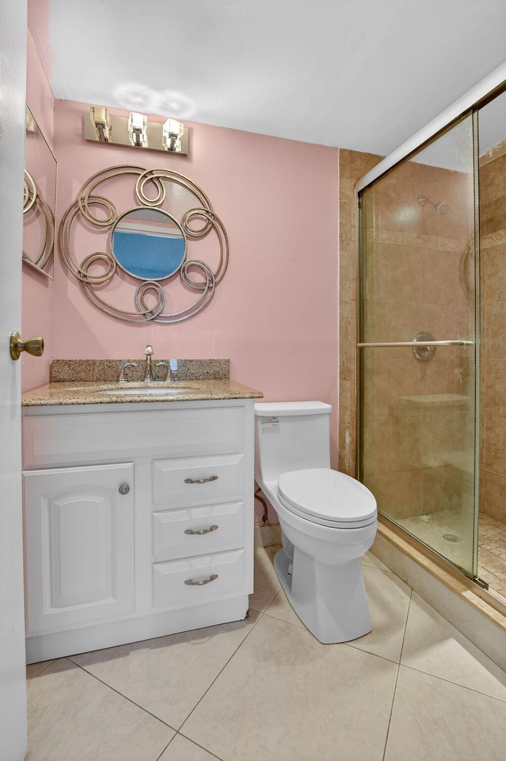 KINGS POINT MONACO CONDOS - Residential