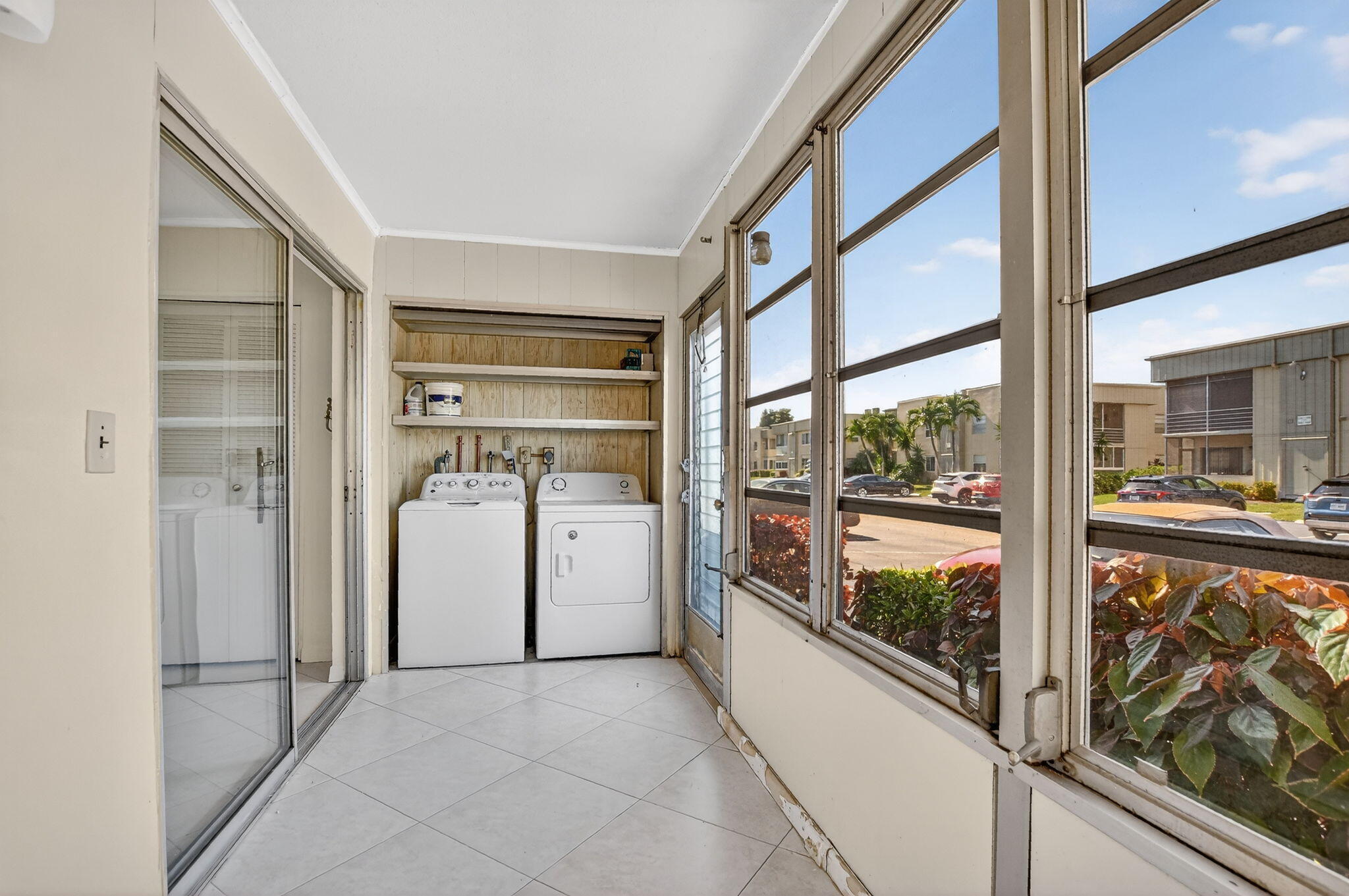 KINGS POINT MONACO CONDOS - Residential