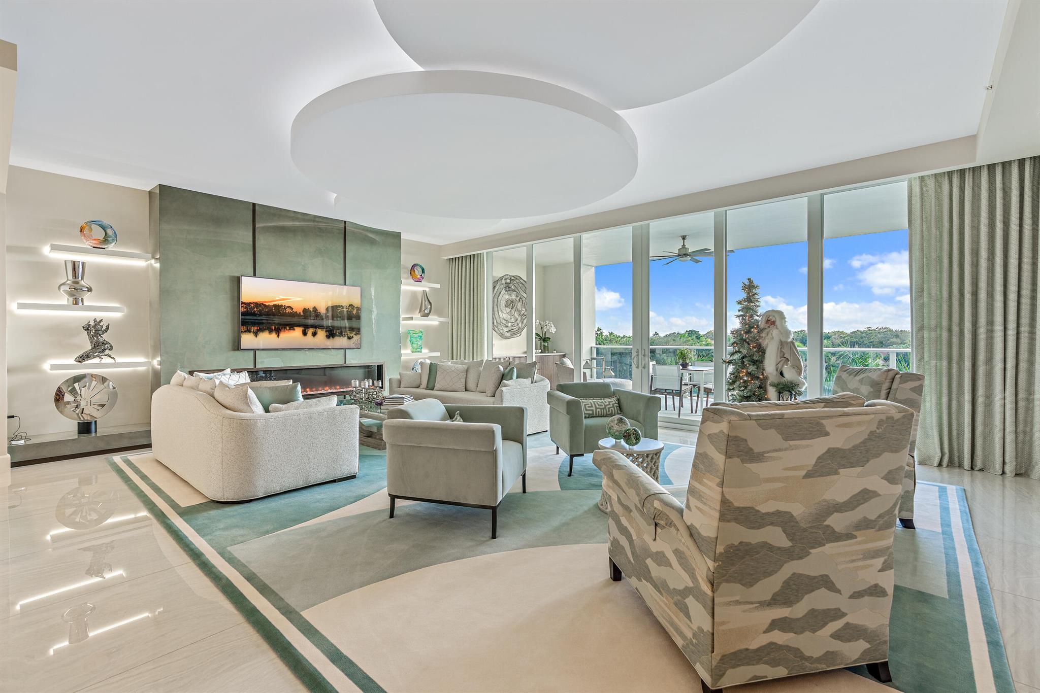 Azure - Residential