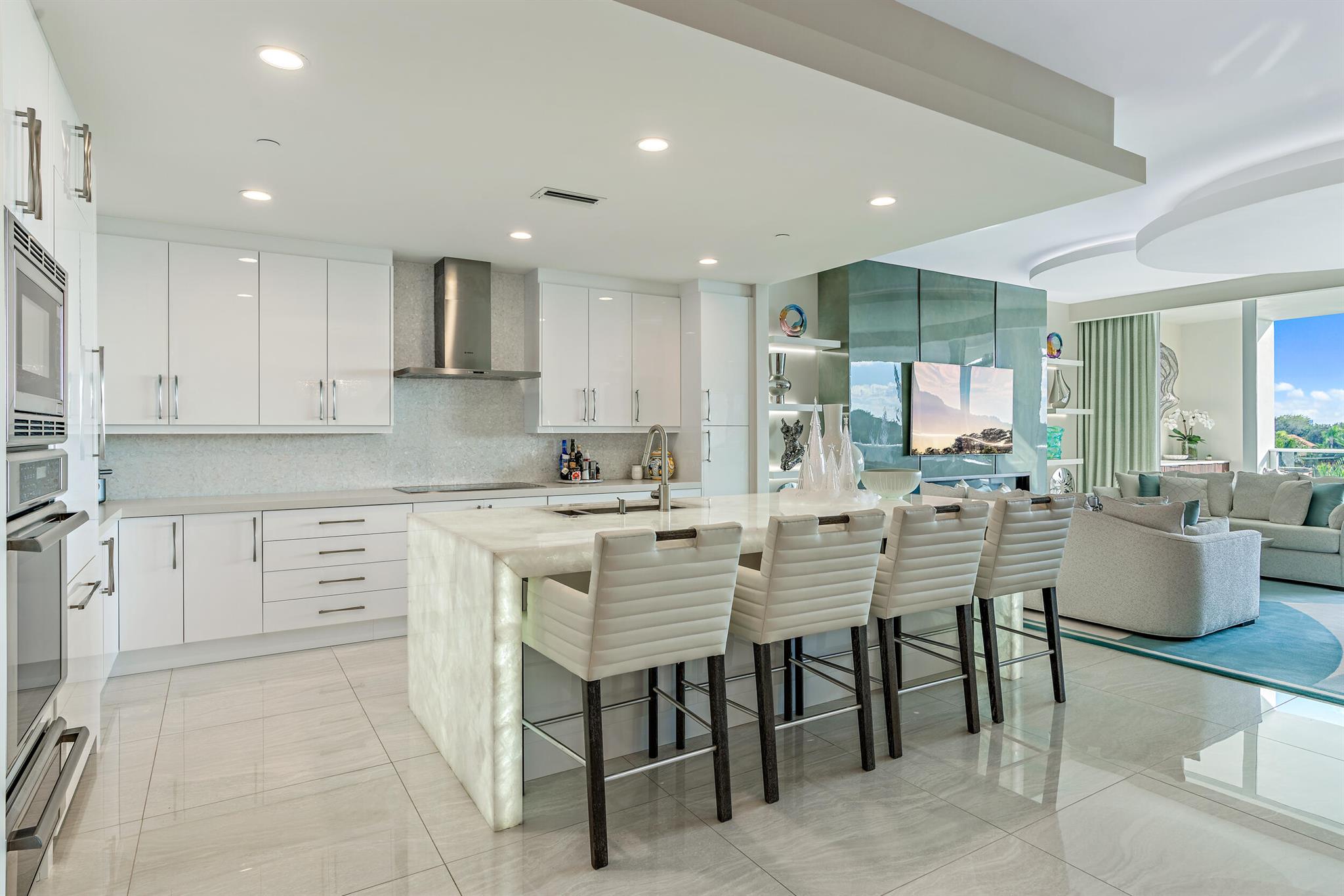 Azure - Residential