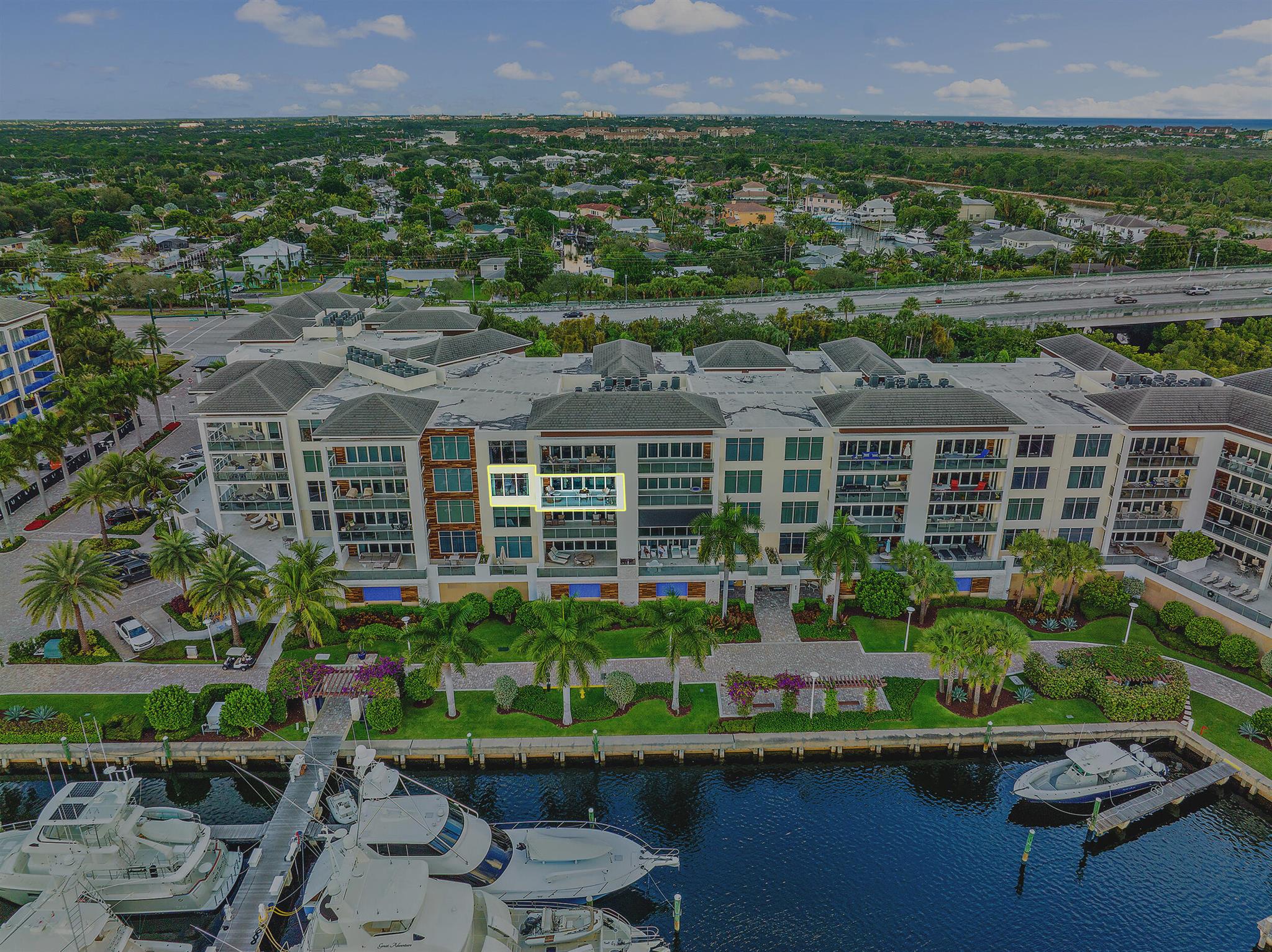 Azure - Residential