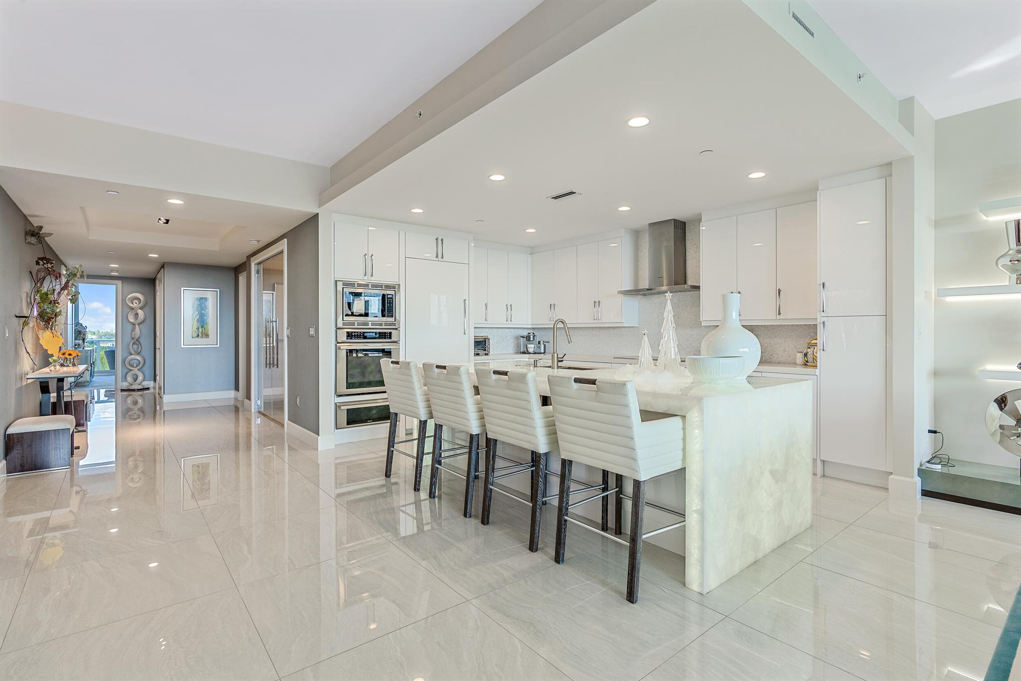 Azure - Residential