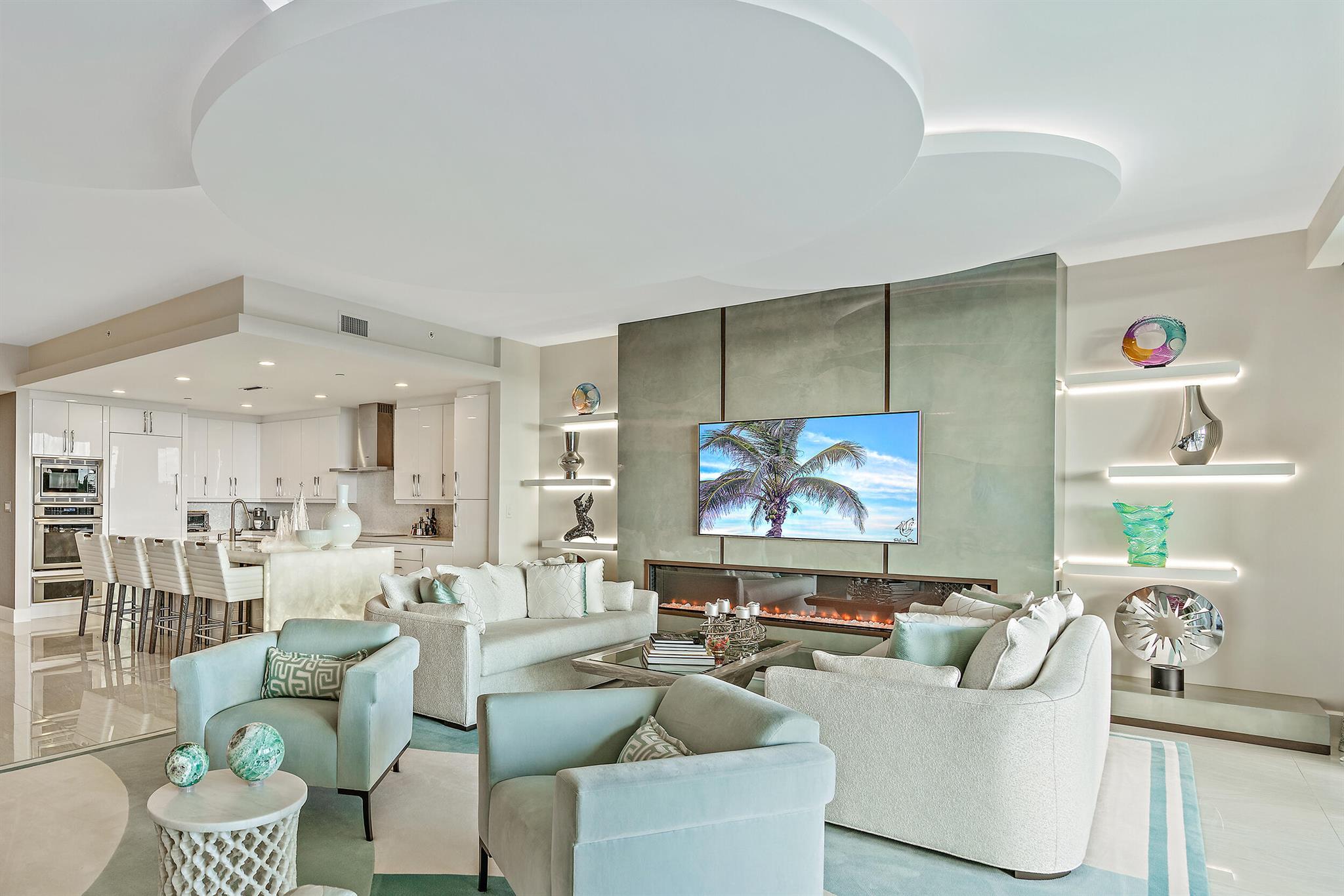 Azure - Residential