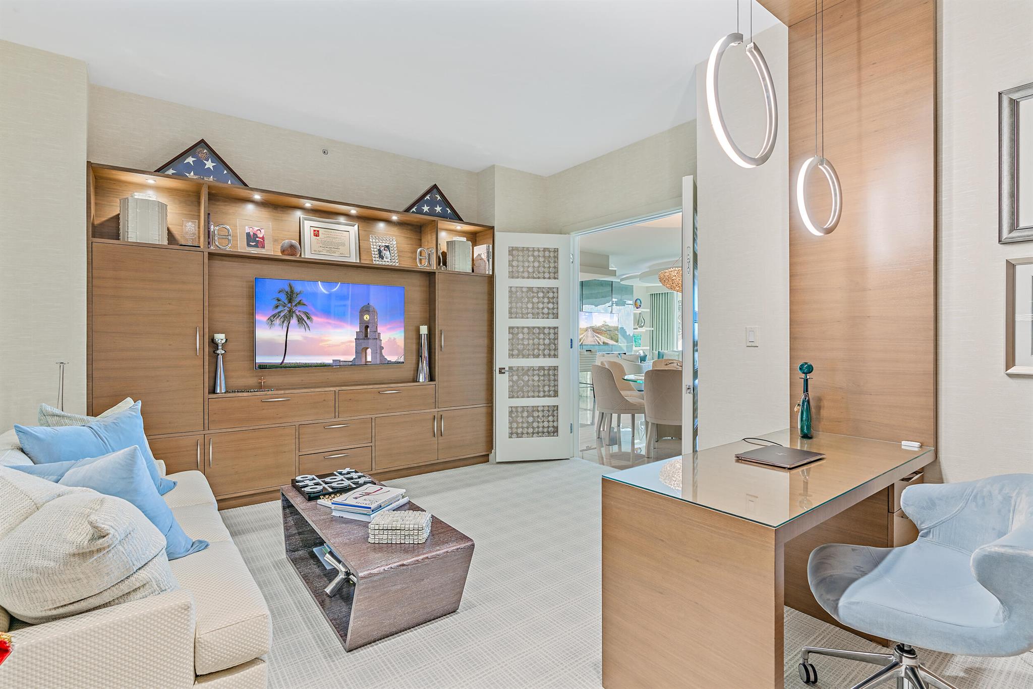 Azure - Residential