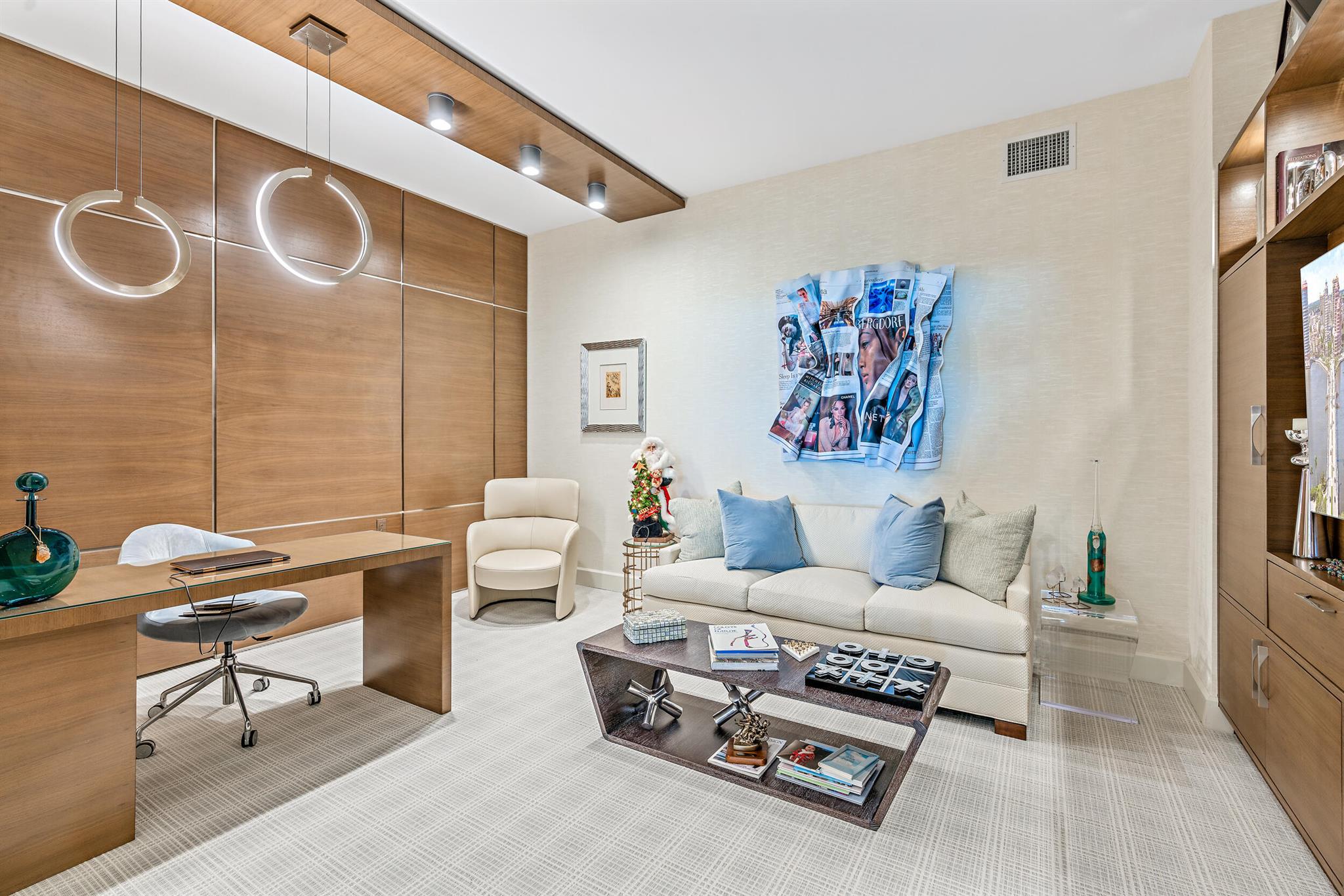 Azure - Residential