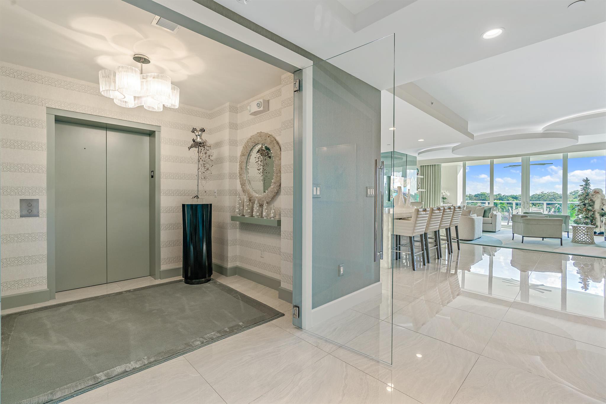 Azure - Residential