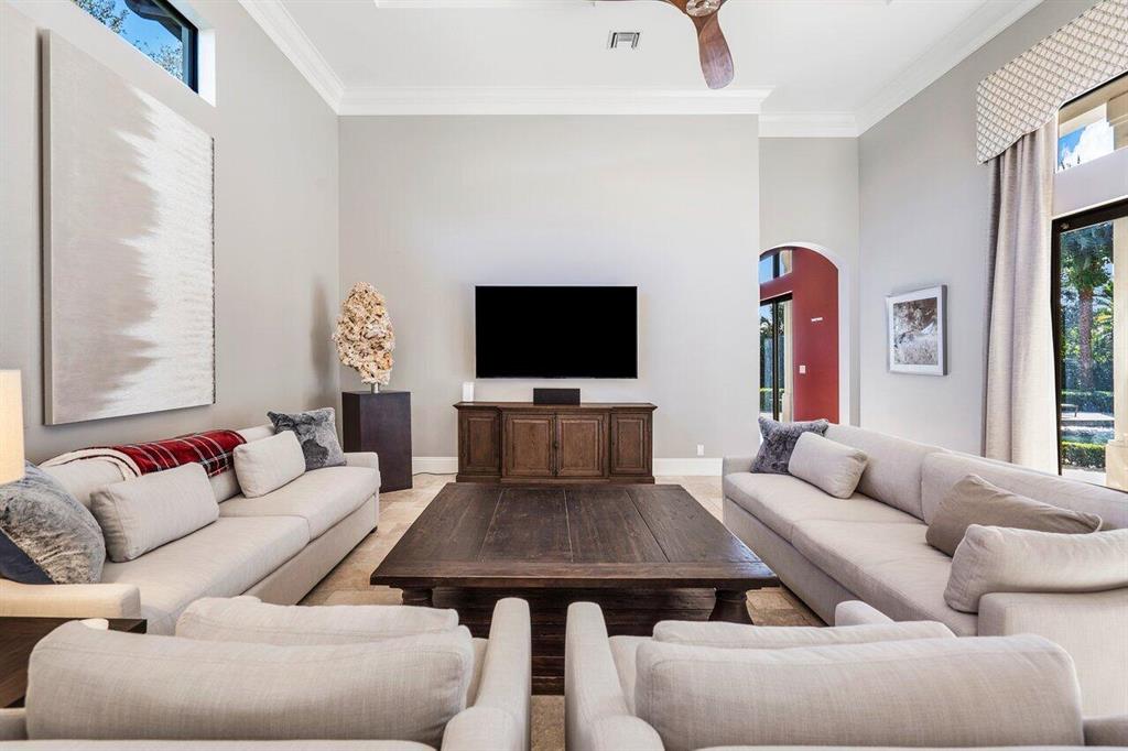 Steeplechase - Residential