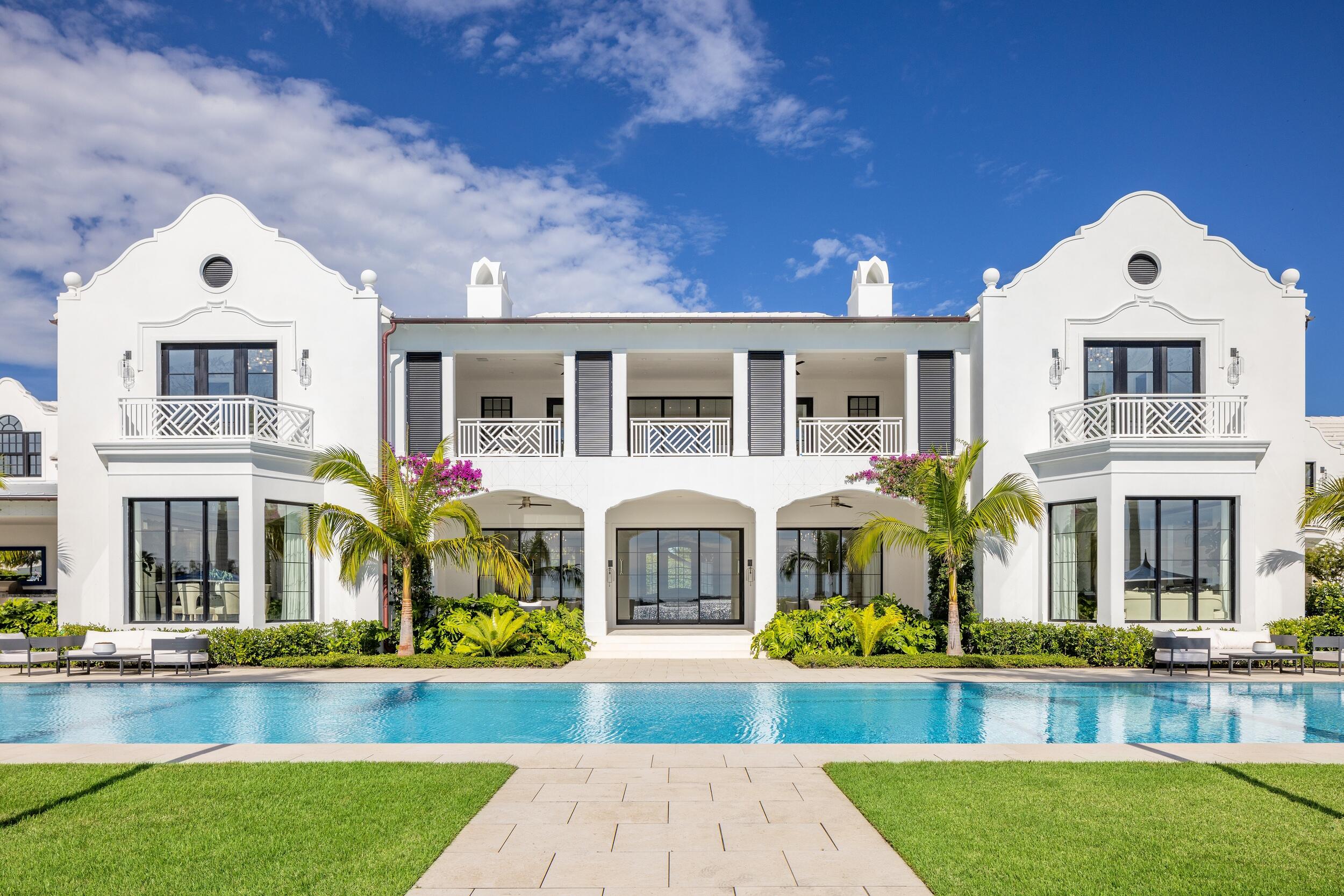 EL BRAVO PARK - Residential