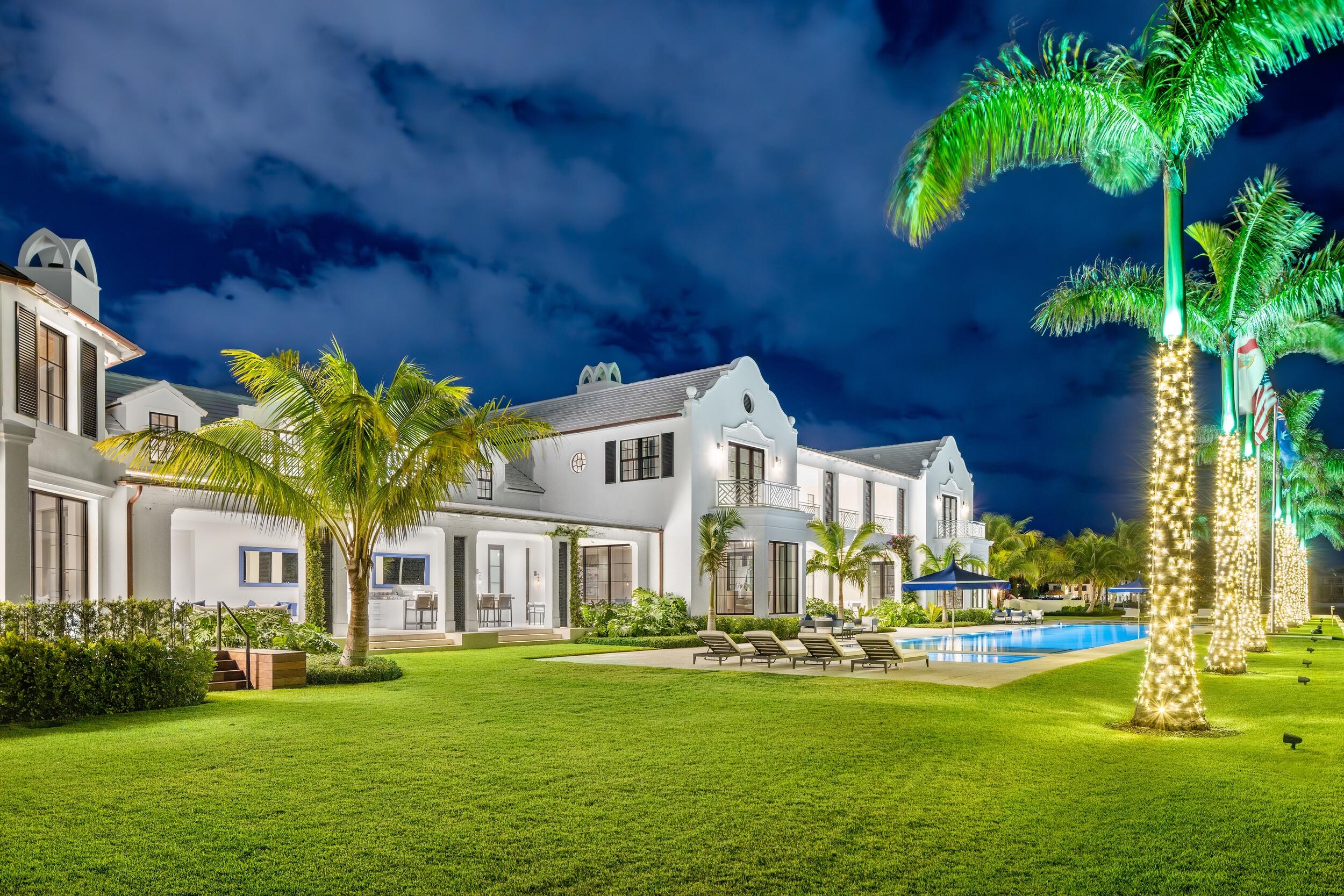EL BRAVO PARK - Residential