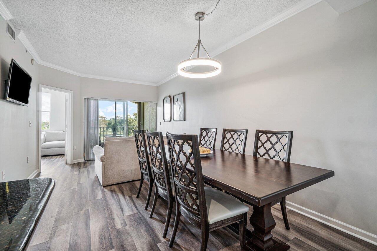 ARISSA PLACE CONDO - Residential