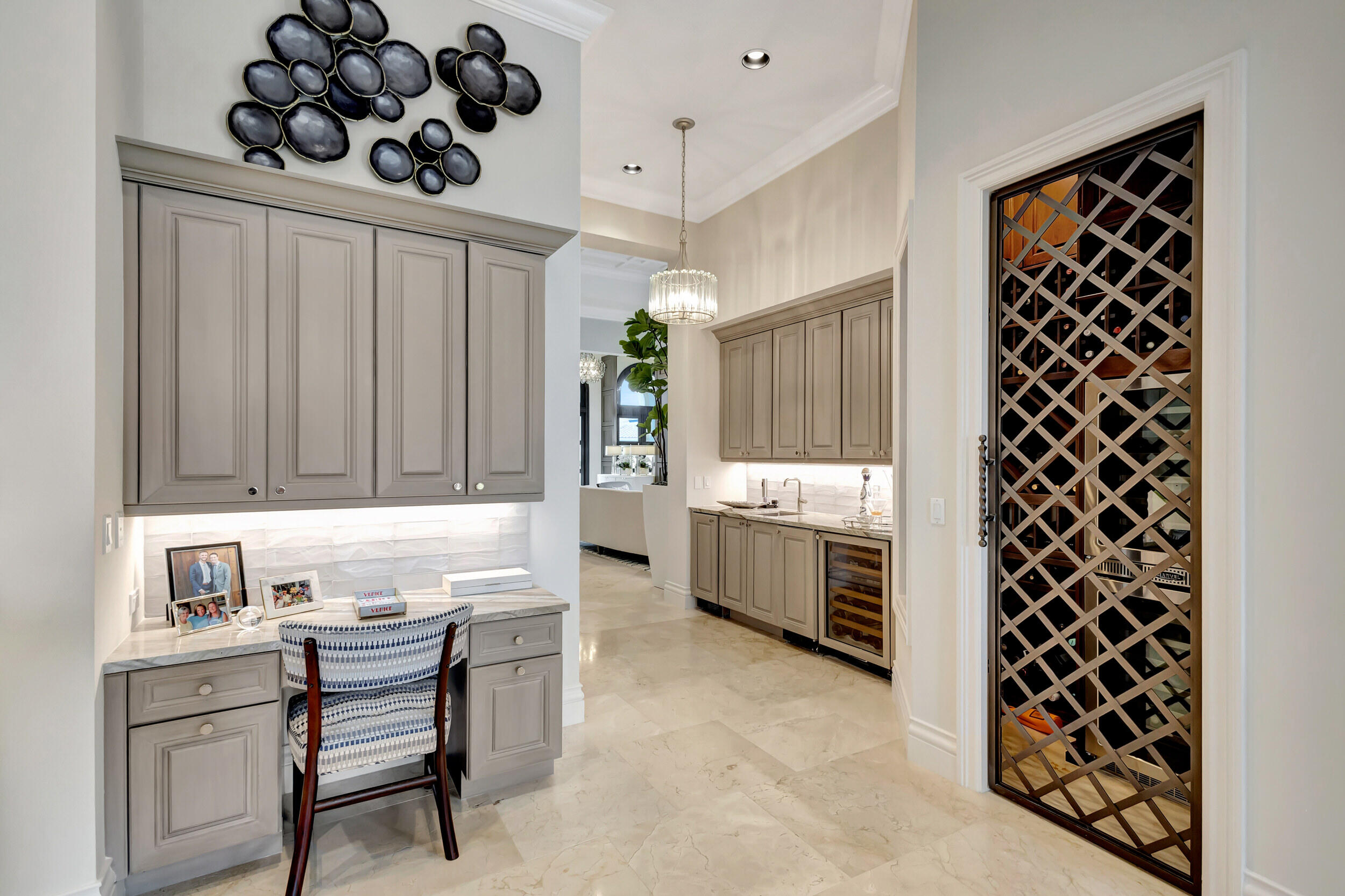 MIRASOL PALACIO - Residential