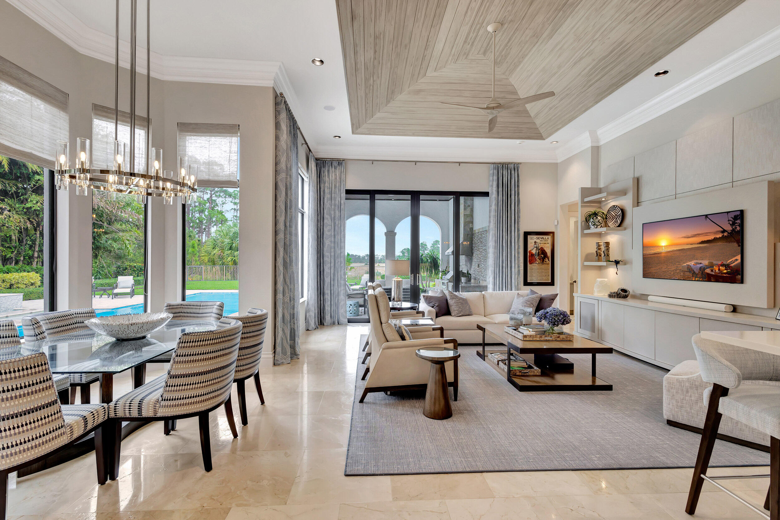 MIRASOL PALACIO - Residential