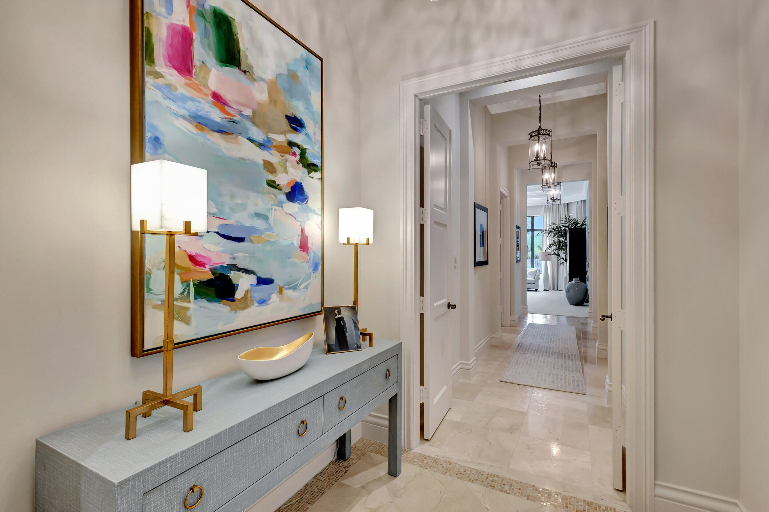 MIRASOL PALACIO - Residential