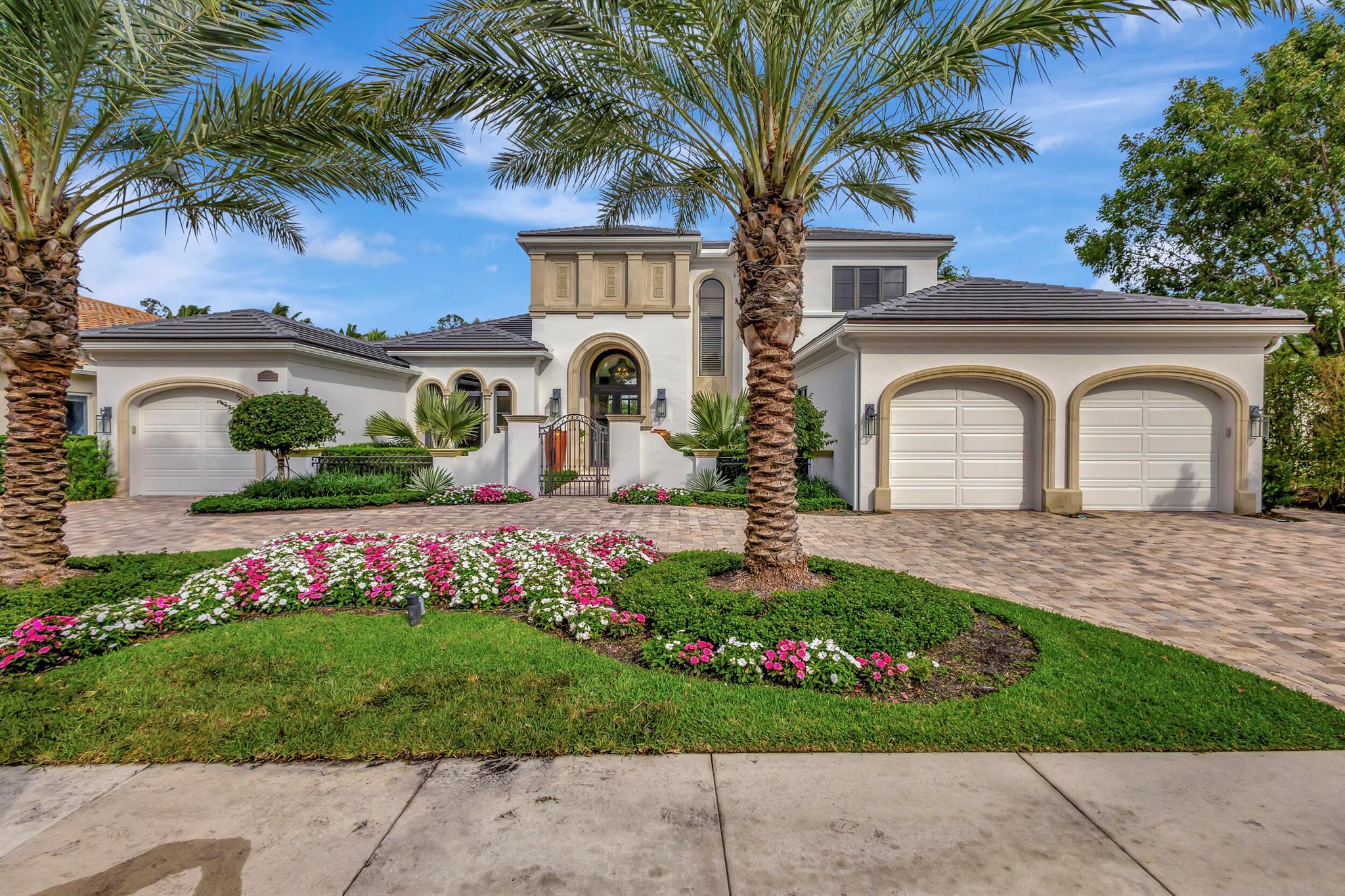 MIRASOL PALACIO - Residential