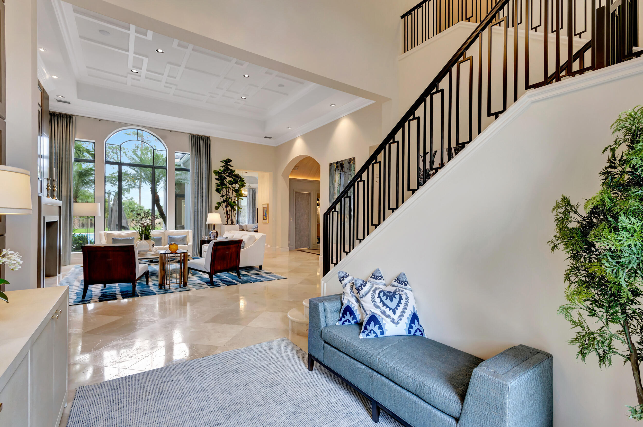 MIRASOL PALACIO - Residential