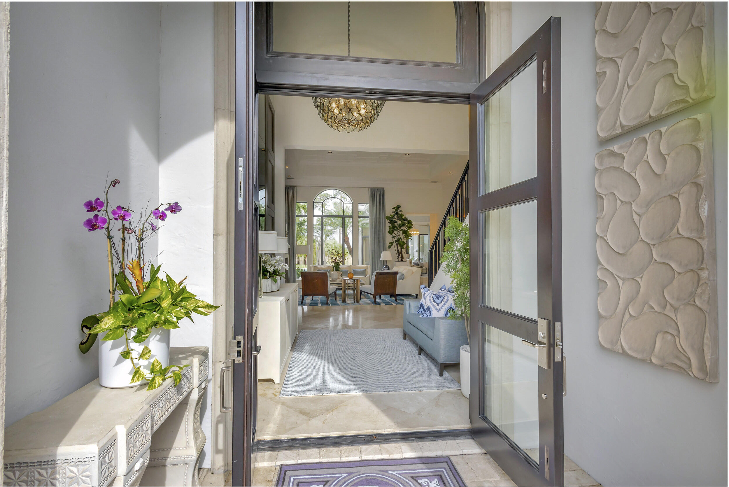 MIRASOL PALACIO - Residential