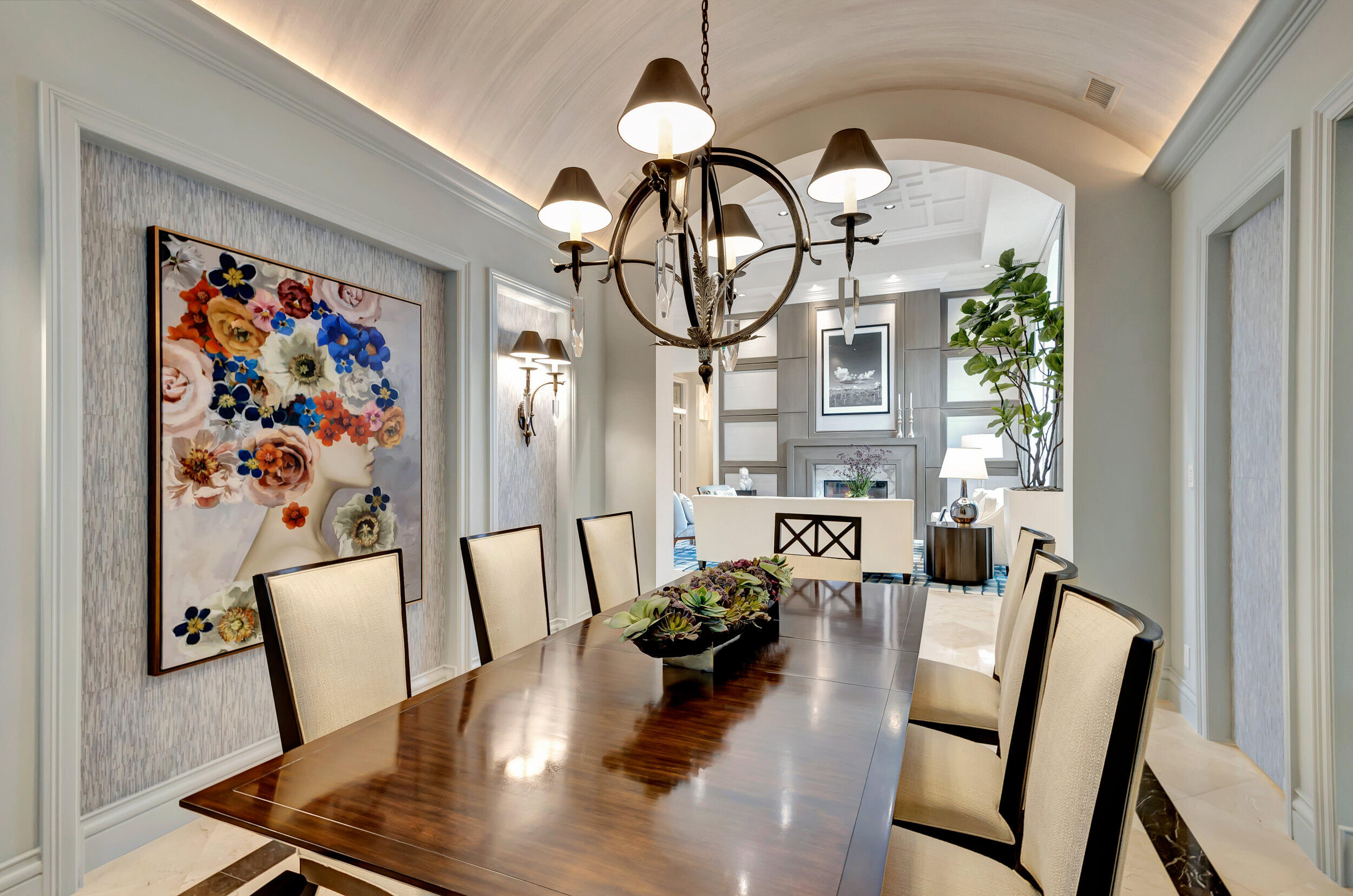 MIRASOL PALACIO - Residential