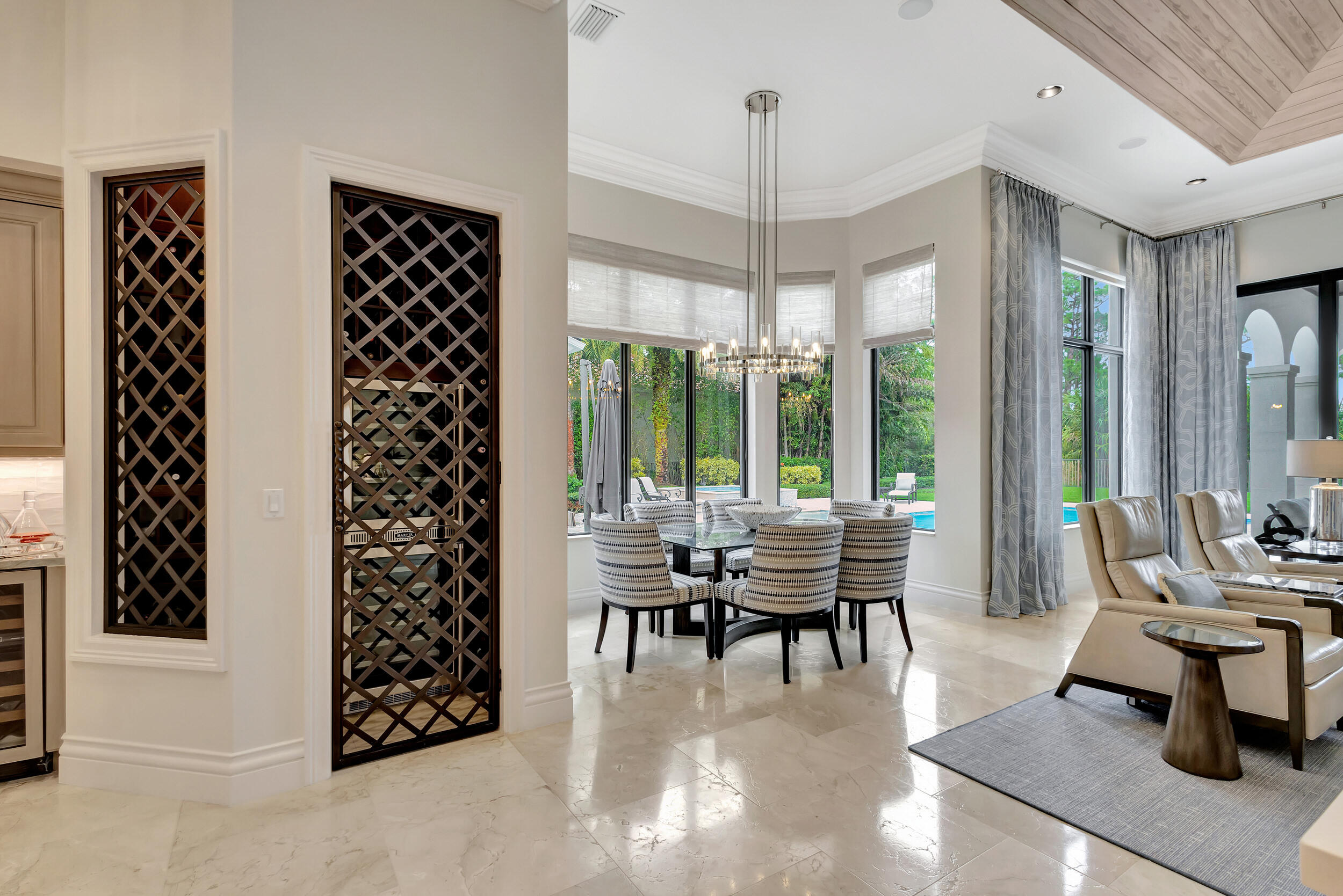 MIRASOL PALACIO - Residential