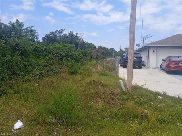 - - Land