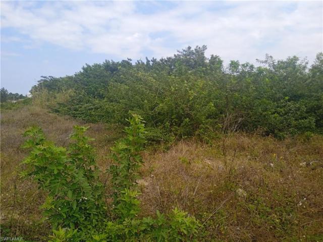 Build your dream home in Lehigh Acres in this beautiful Lot