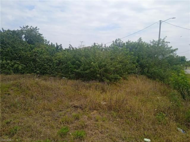 - - Land
