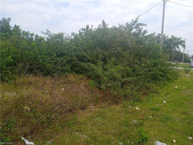 - - Land