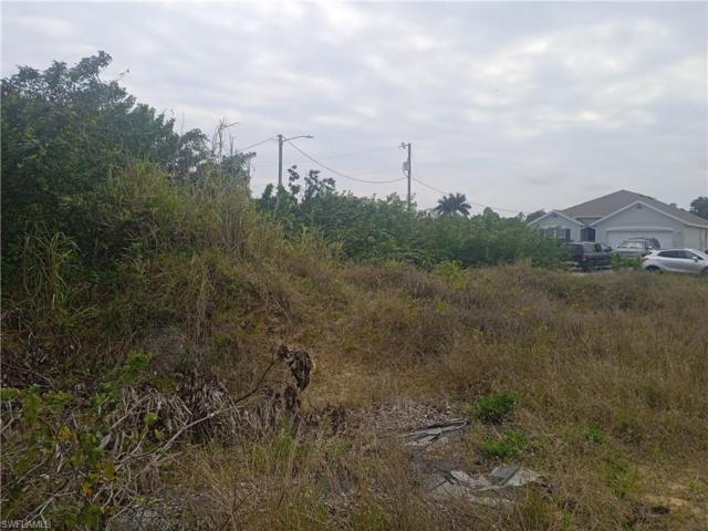 - - Land