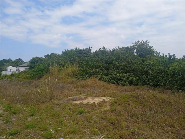 - - Land