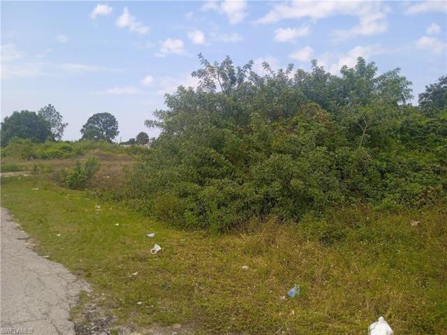 - - Land