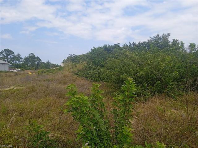 - - Land