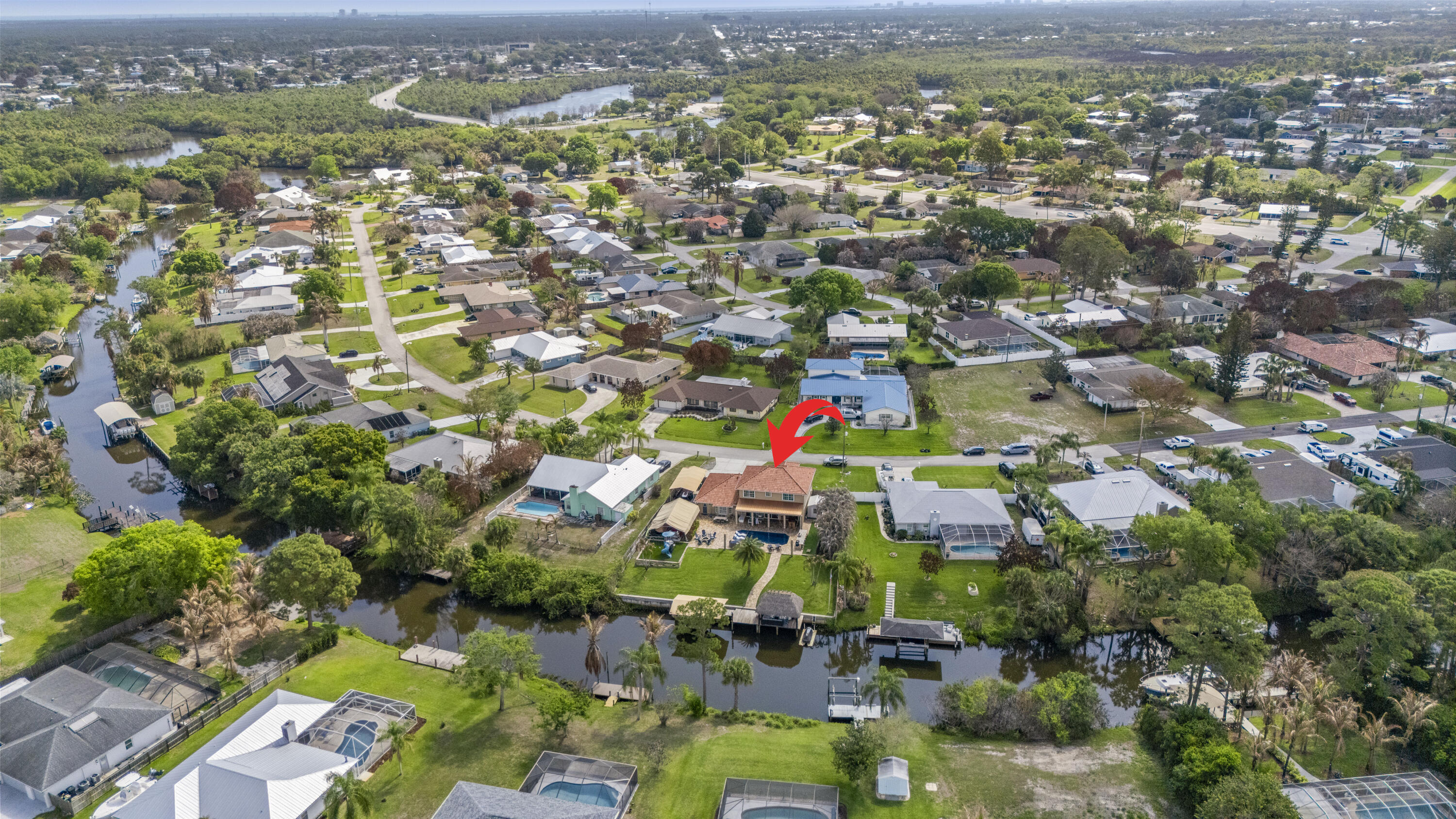 RIVER PARK-UNIT 4 - Residential