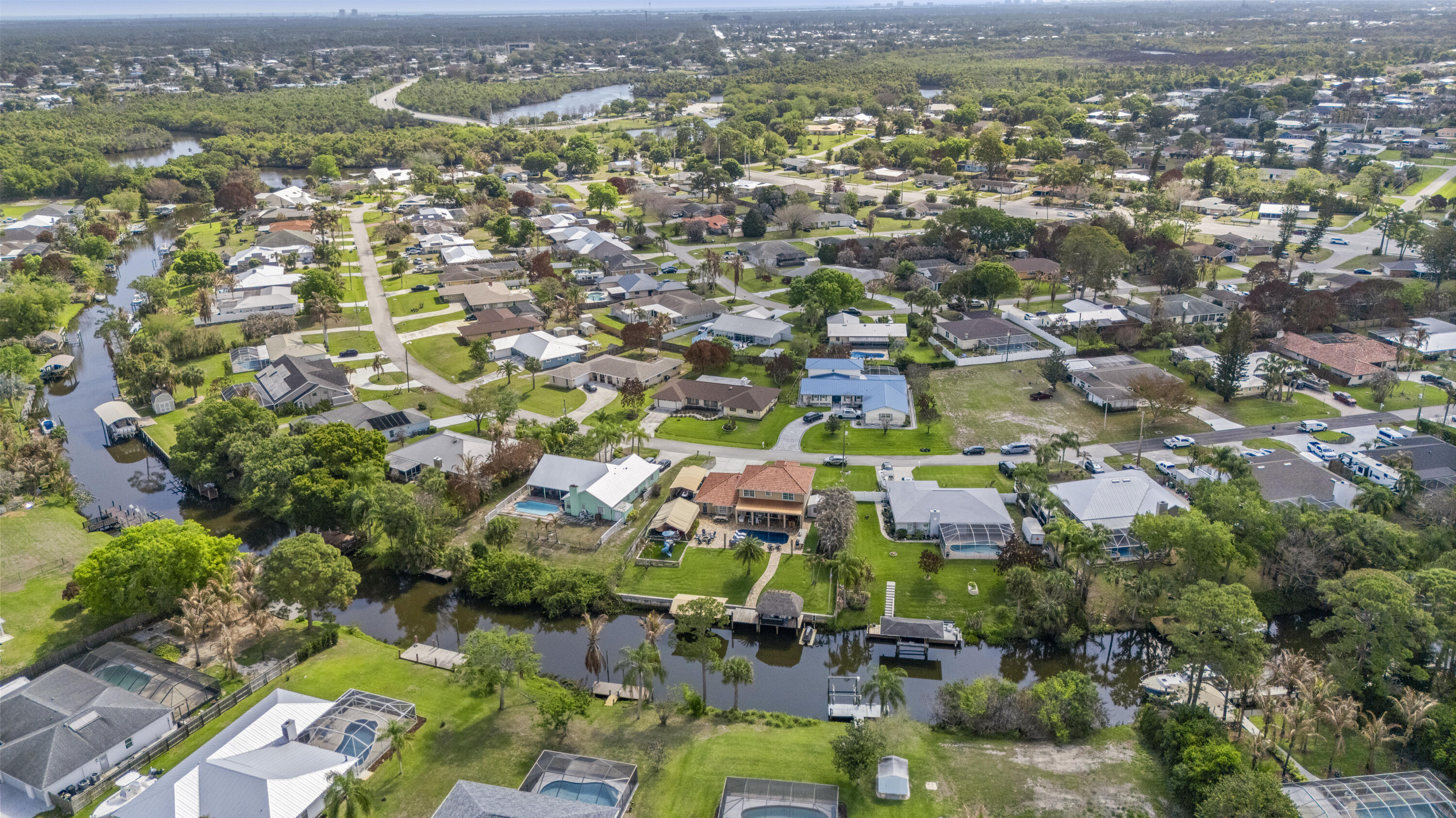 RIVER PARK-UNIT 4 - Residential
