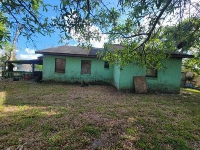 Basswood - Residential
