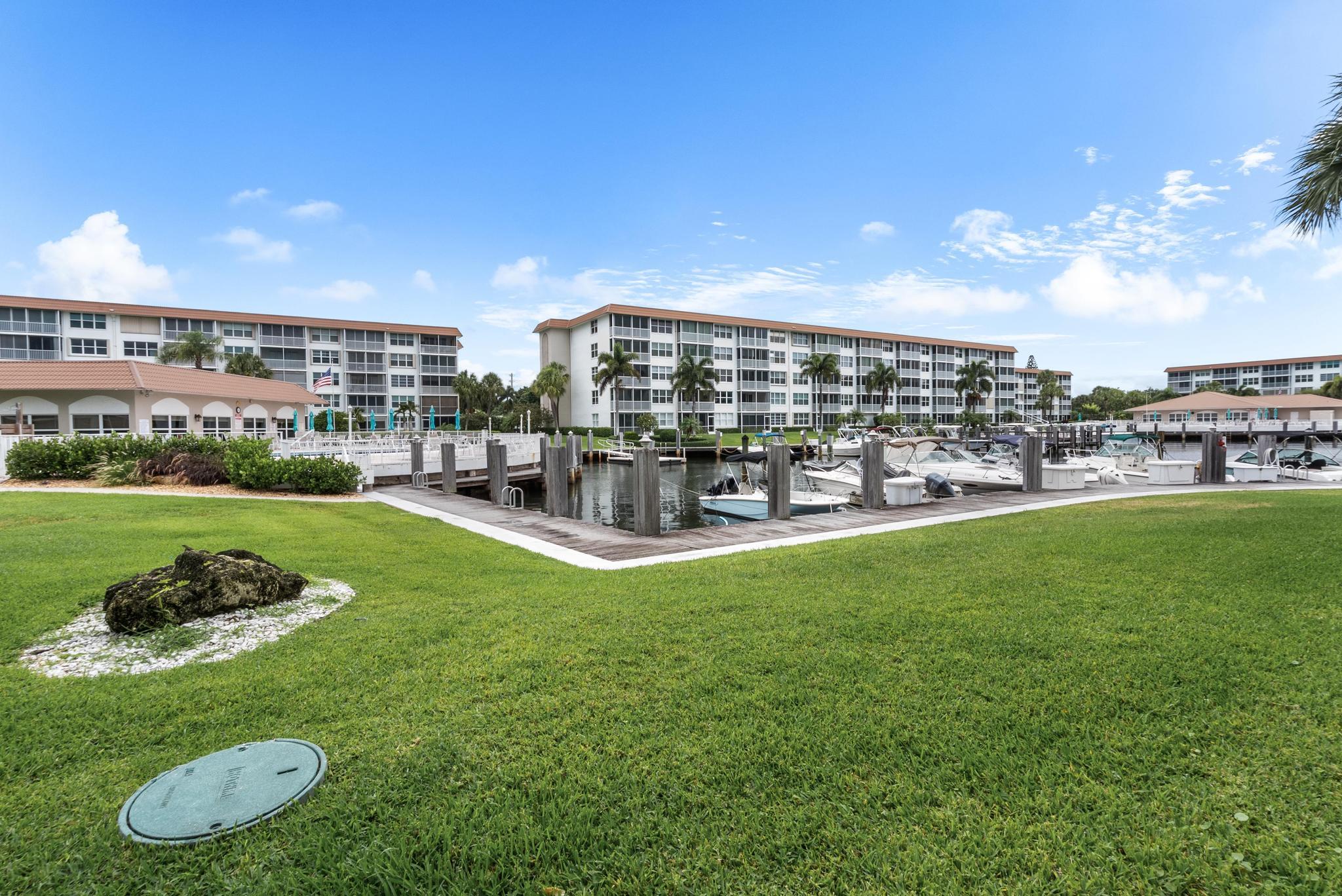 TROPIC BAY CONDO - Residential