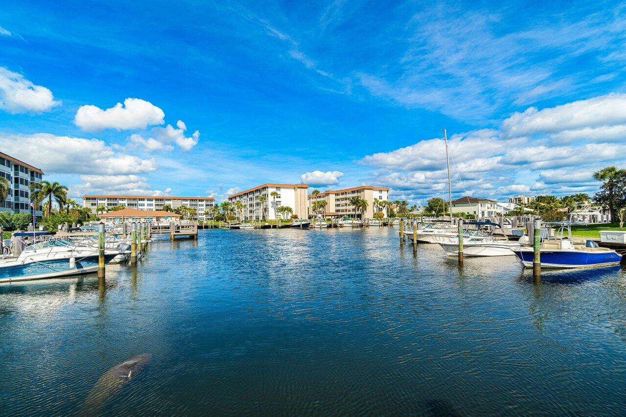 TROPIC BAY CONDO - Residential