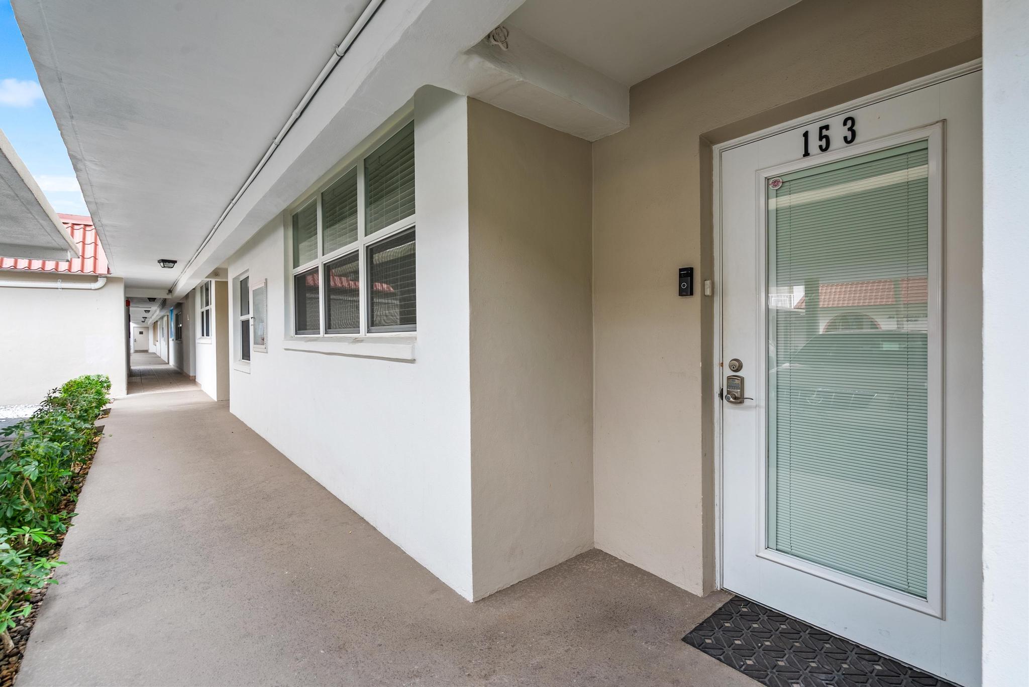 TROPIC BAY CONDO - Residential