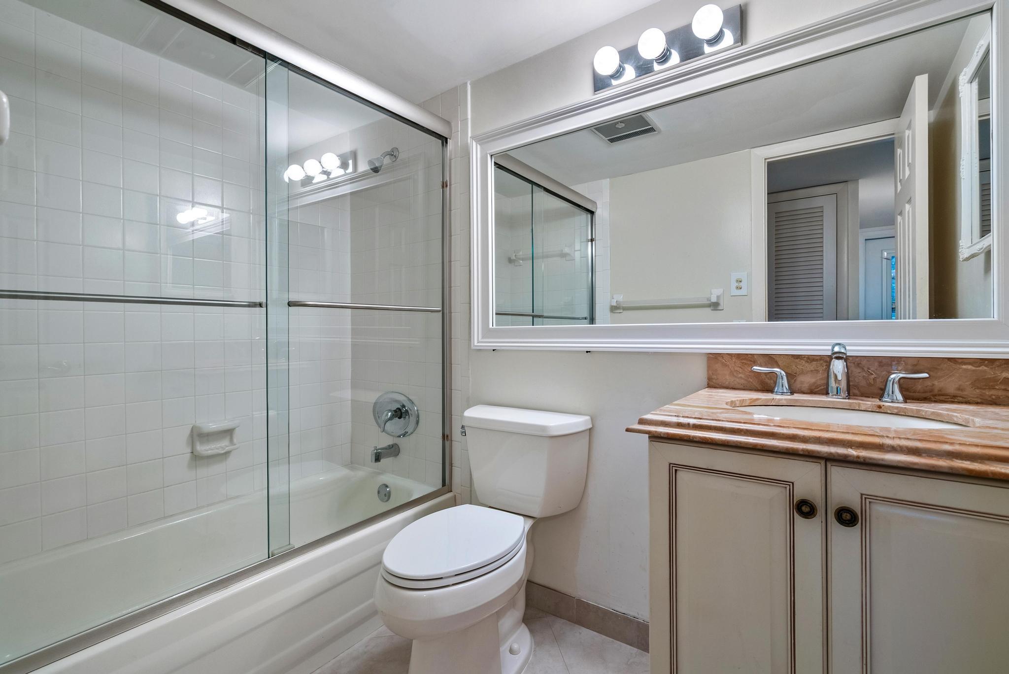 TROPIC BAY CONDO - Residential