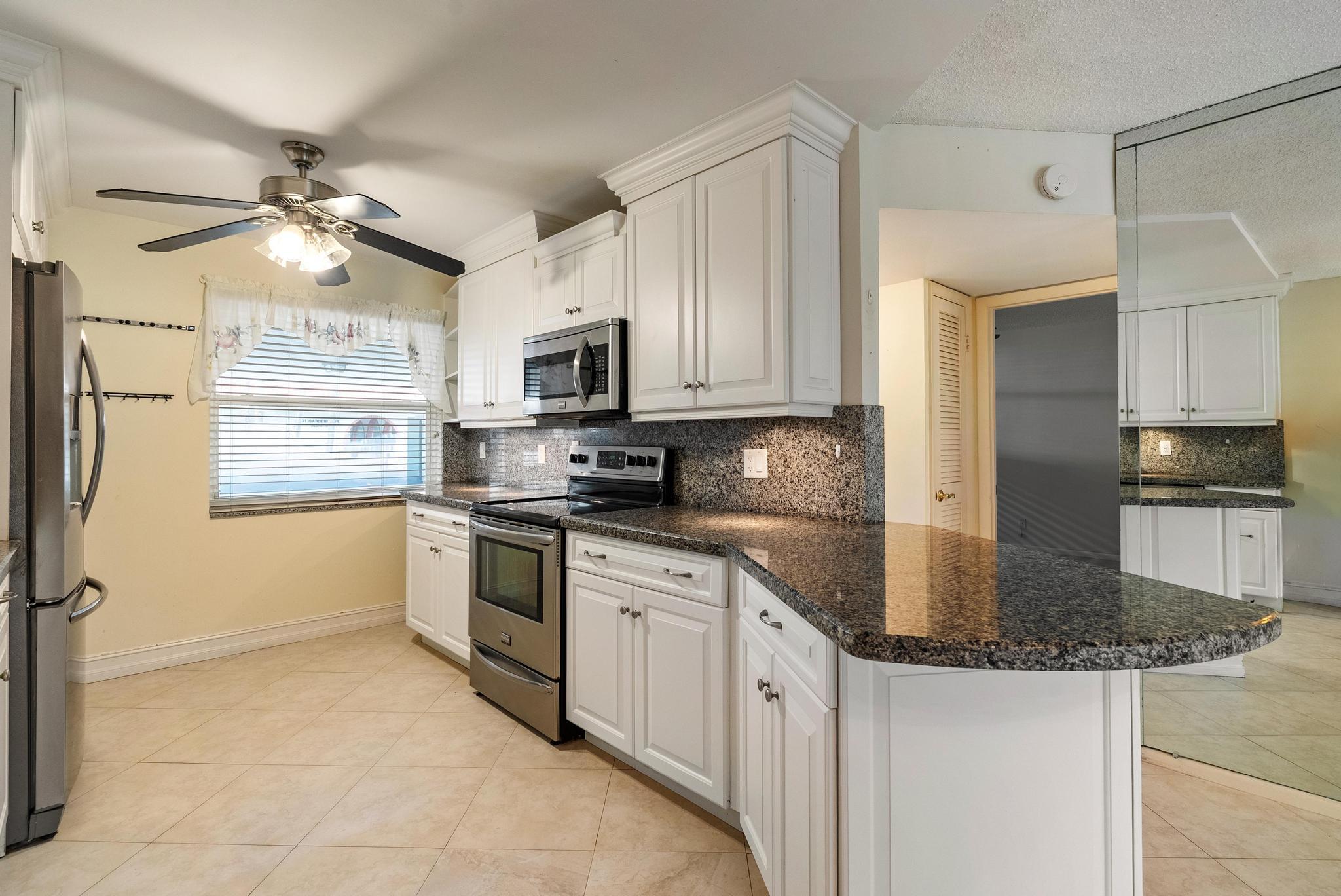 TROPIC BAY CONDO - Residential