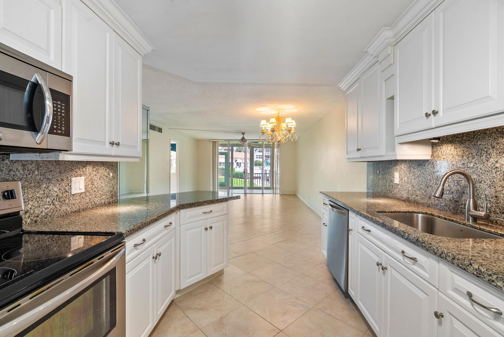 TROPIC BAY CONDO - Residential