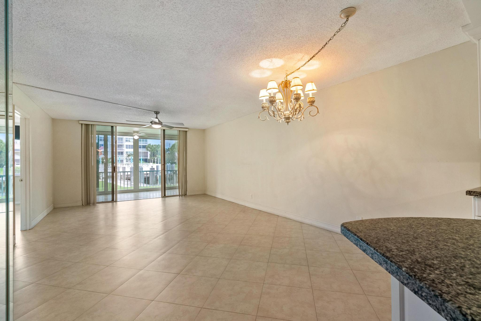 TROPIC BAY CONDO - Residential