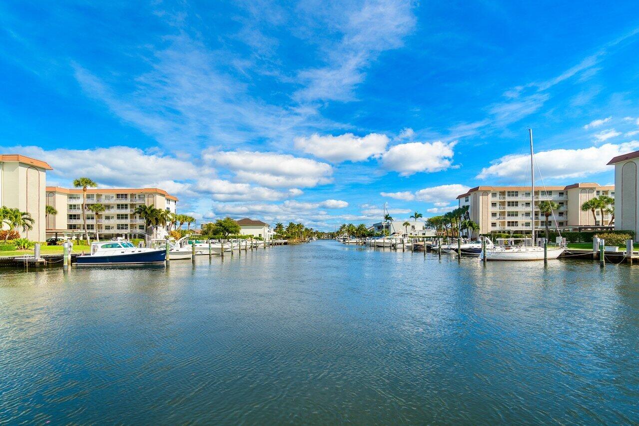 TROPIC BAY CONDO - Residential