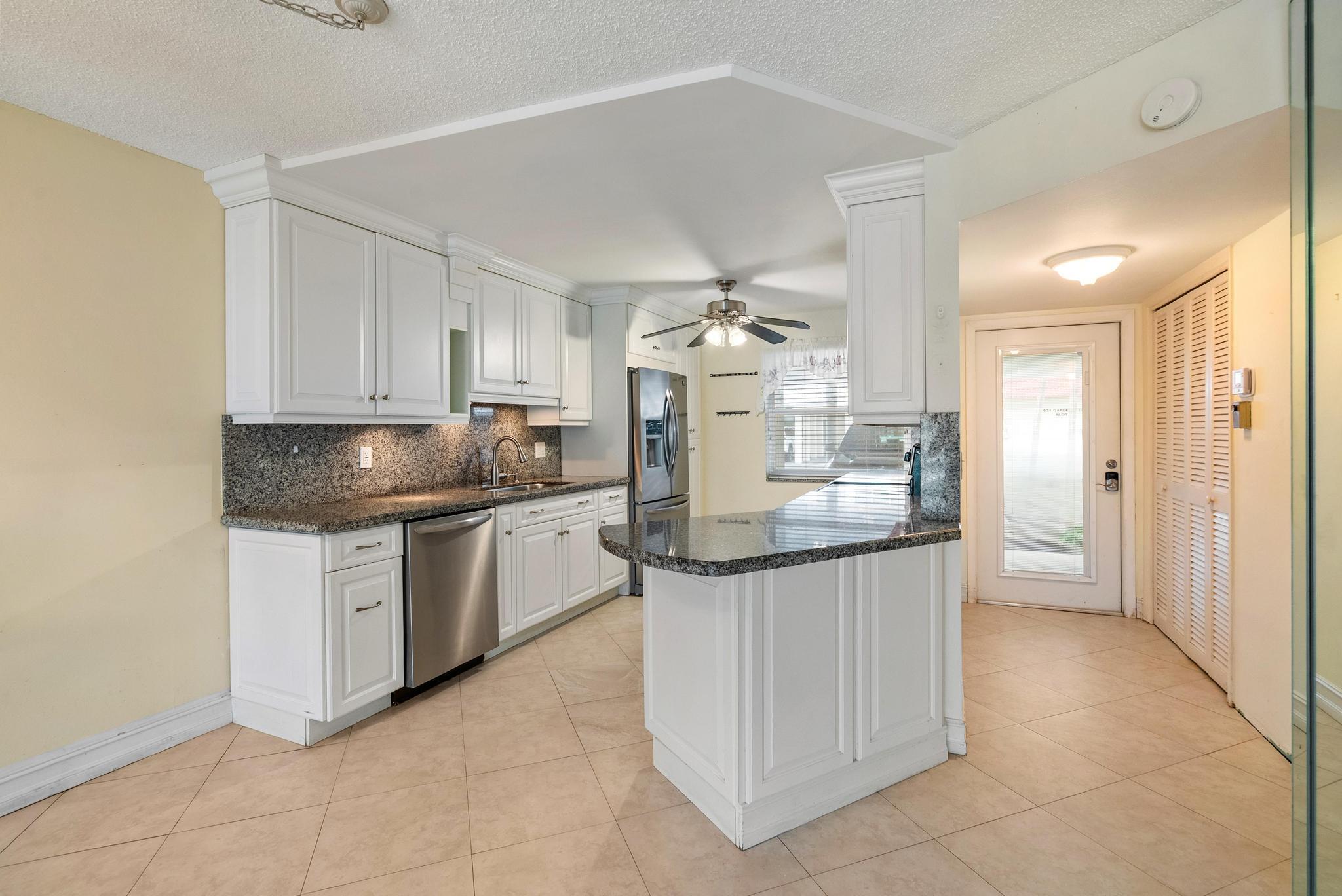 TROPIC BAY CONDO - Residential