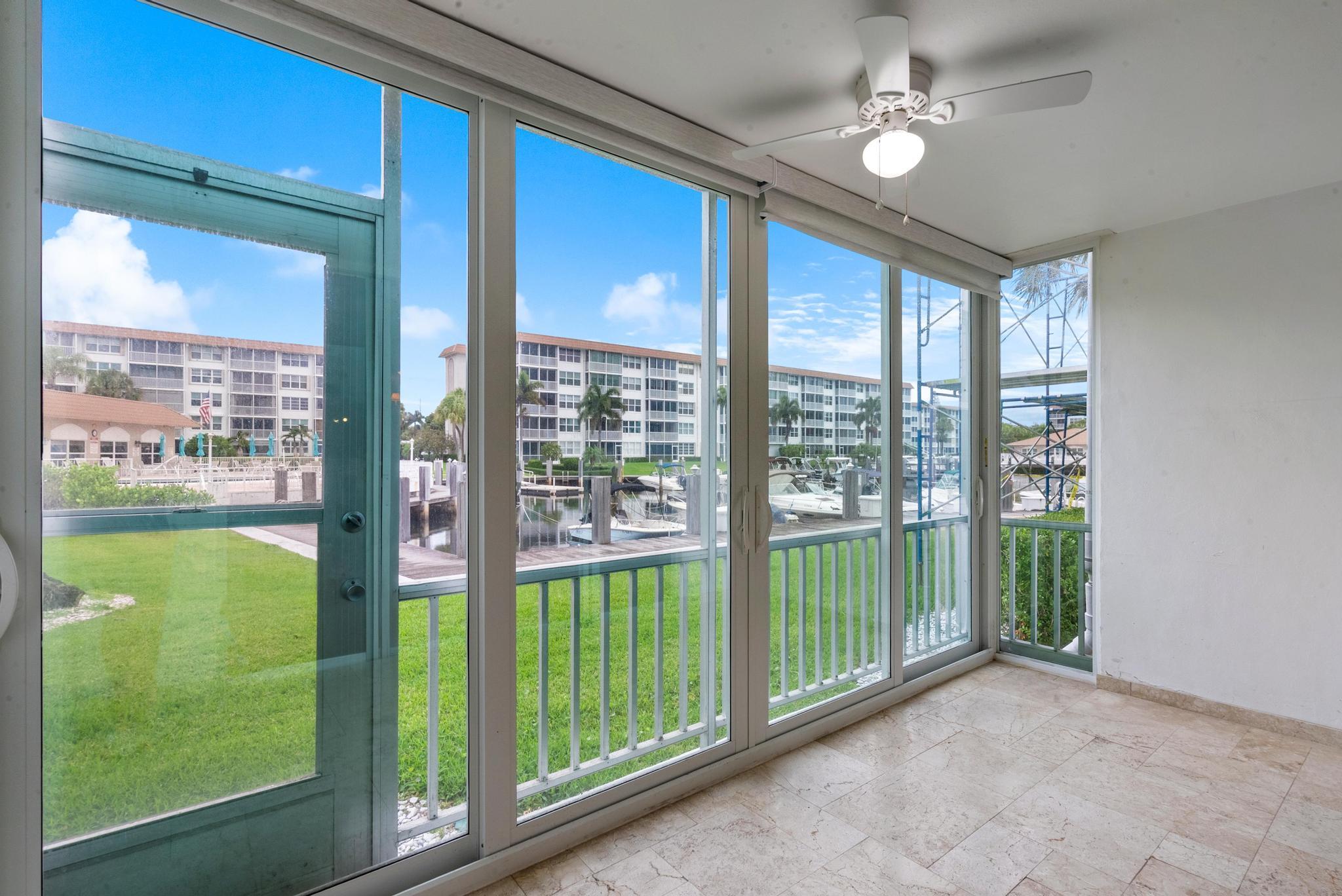 TROPIC BAY CONDO - Residential