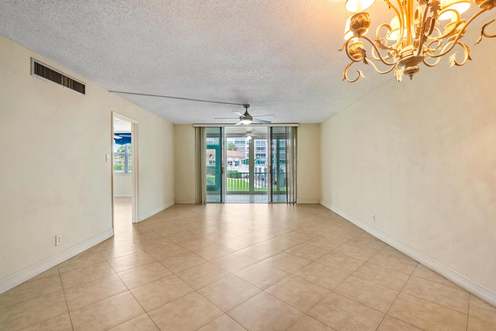TROPIC BAY CONDO - Residential