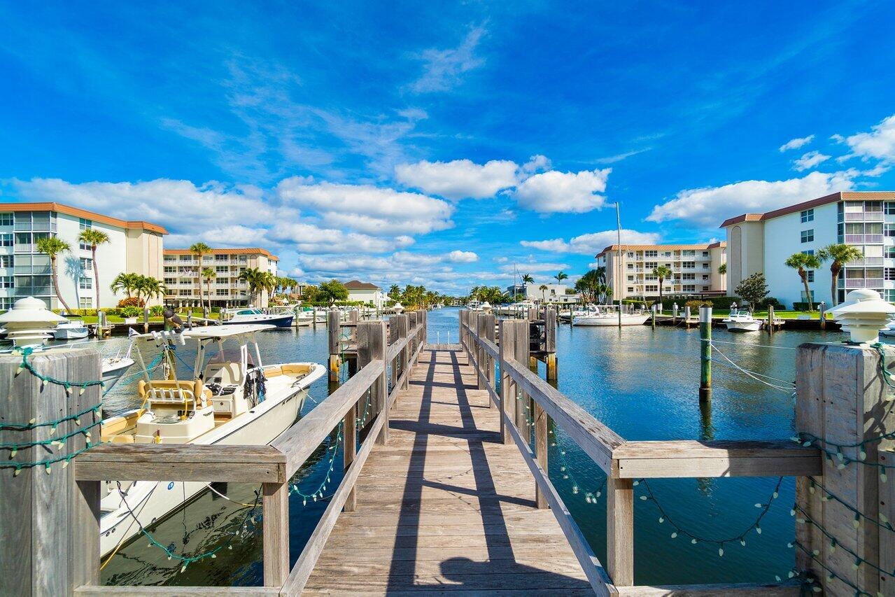 TROPIC BAY CONDO - Residential