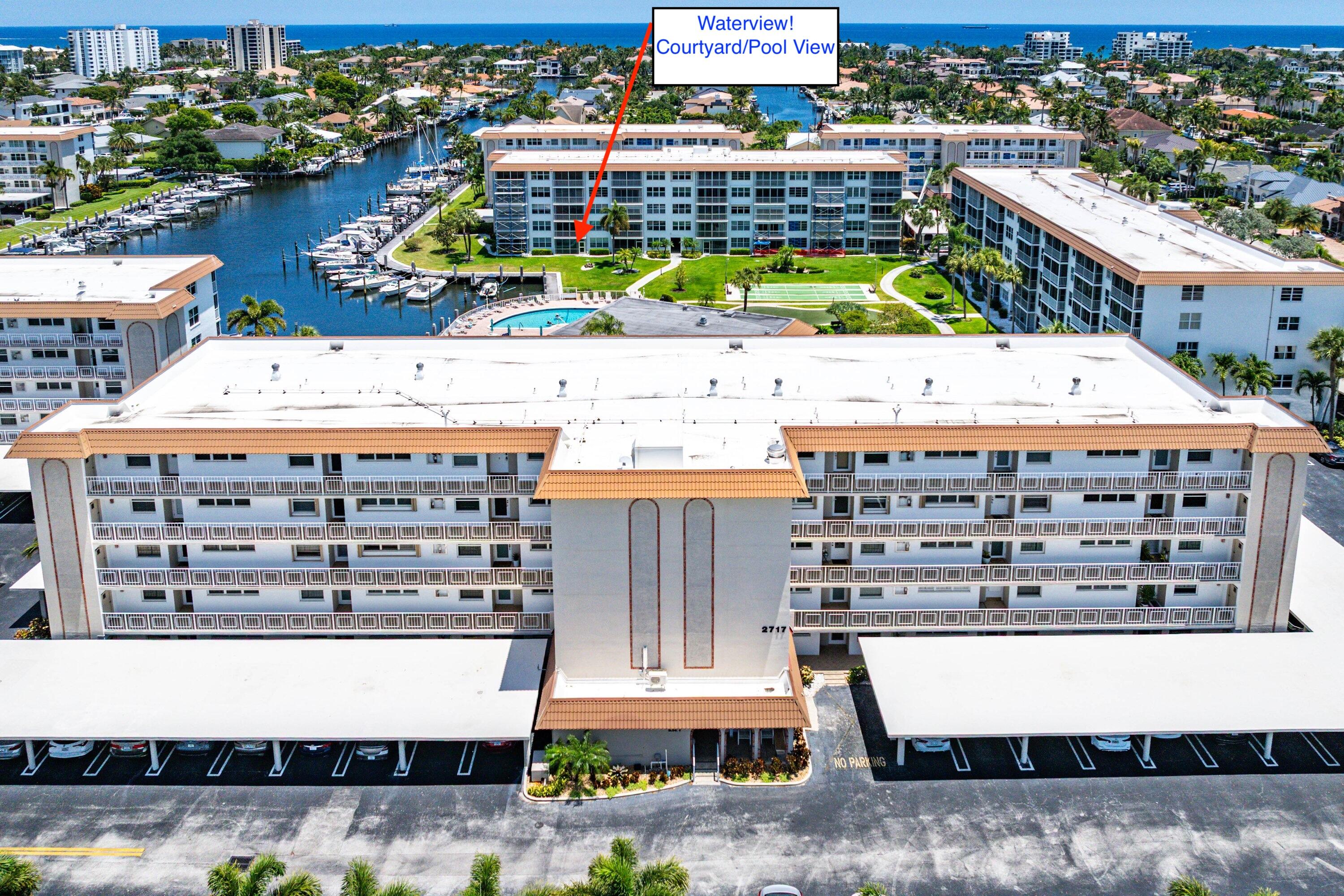 TROPIC BAY CONDO - Residential